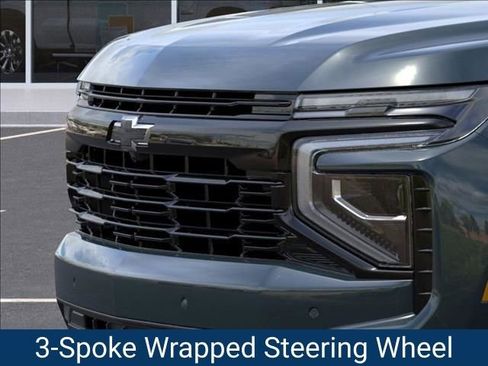 New 2026 Chevrolet Tahoe RST image 15