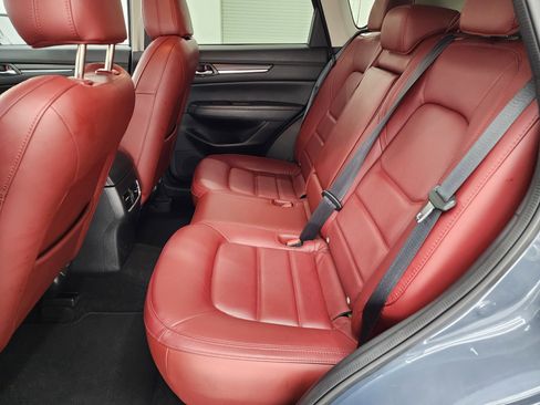 Used 2024 MAZDA CX-5 Carbon Edition image 9