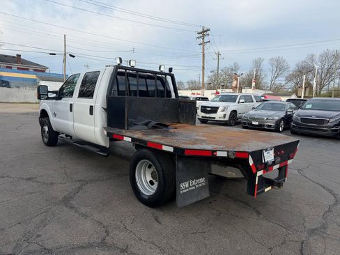 Used 2016 Ford F350 XLT AWD/4WD image 7