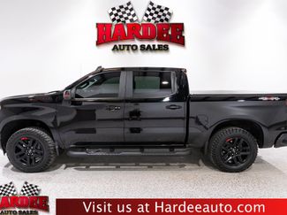 Used 2026 Chevrolet Silverado 1500 RST w/ Redline Edition AWD/4WD 360° Tour