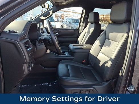 Used 2022 Chevrolet Tahoe LT image 19