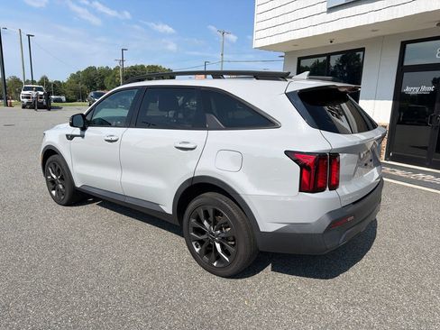 Used 2023 Kia Sorento X-Line EX AWD/4WD image 7