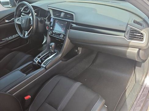 Used 2020 Honda Civic Sport image 21