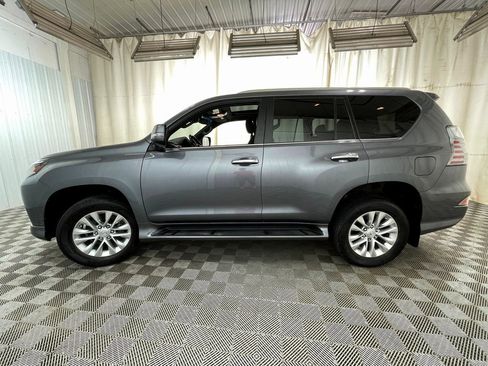 Used 2021 Lexus GX 460 Premium image 23