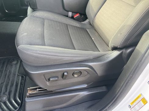 Used 2023 Chevrolet Silverado 1500 LT image 7