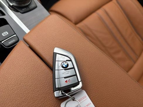 Used 2020 BMW 540i xDrive 540i xDrive w/ Premium Package image 36