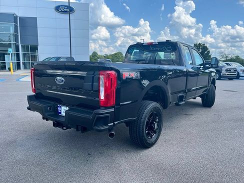 New 2026 Ford F350 XL w/ STX Appearance Package AWD/4WD image 5