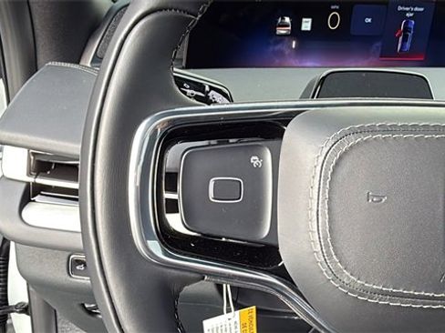 New 2026 Lincoln Navigator Reserve w/ Jet Appearance Package image 30