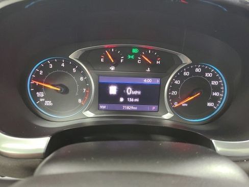 Used 2020 Chevrolet Traverse High Country AWD/4WD image 31