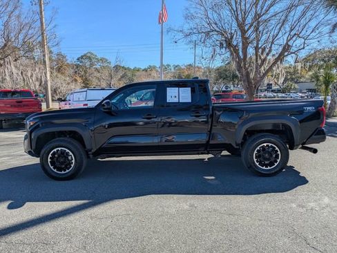 Used 2026 Toyota Tacoma TRD Off-Road image 4