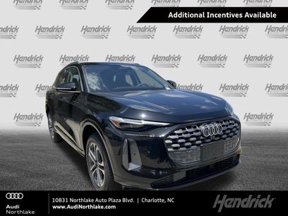 New 2026 Audi Q5 Premium Plus