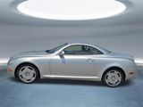 Used 2002 Lexus SC 430 Convertible image 3
