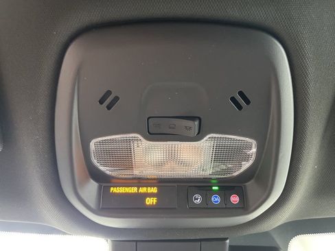 New 2026 Buick Envista Preferred w/ Convenience I Package image 21