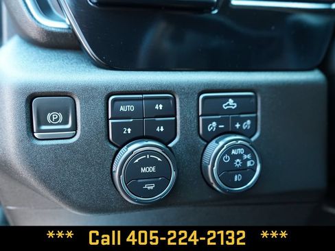 Used 2023 Chevrolet Silverado 1500 RST w/ Convenience Package II AWD/4WD image 33