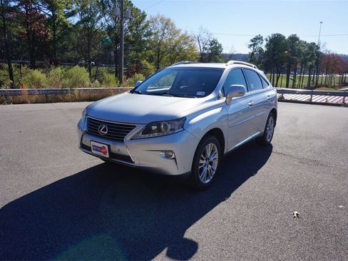 Used 2014 Lexus RX 350 FWD image 24