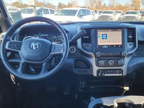 New 2024 RAM 3500 Tradesman w/ Electrical Accessory Group image 45