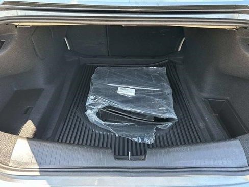 Certified 2023 Cadillac CT4 Premium Luxury AWD/4WD image 12