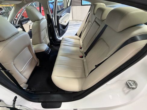Used 2018 MAZDA MAZDA6 Touring FWD image 50