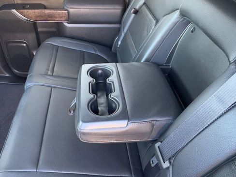 Used 2020 GMC Sierra 1500 Denali image 39