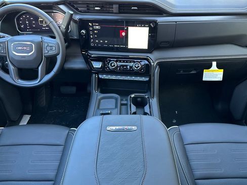 New 2026 GMC Sierra 2500 AT4X w/ AT4X AEV Edition AWD/4WD image 13