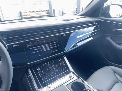 New 2026 Audi Q8 Premium Plus AWD/4WD image 12