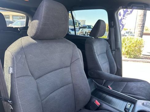 Used 2022 Honda Pilot Sport image 30