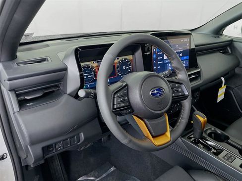 New 2026 Subaru Outback Wilderness w/ Wilderness Plus Package image 9