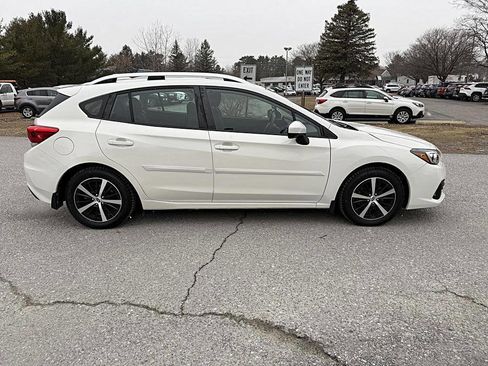 Used 2023 Subaru Impreza 2.0i Premium image 6