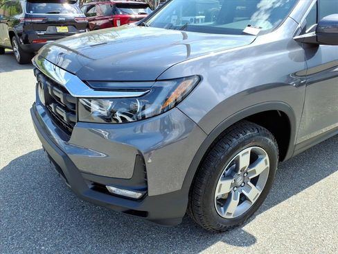New 2026 Honda Ridgeline RTL image 17