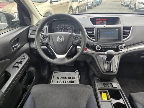 Used 2015 Honda CR-V EX image 13