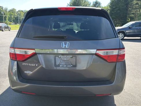 Used 2012 Honda Odyssey EX-L image 6