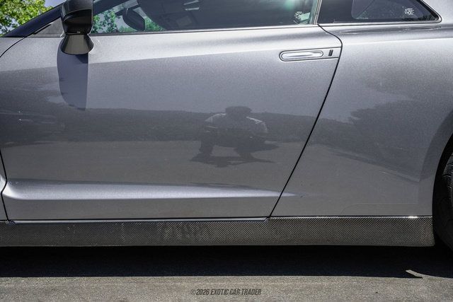Used 2011 Nissan GT-R Premium AWD/4WD image 63