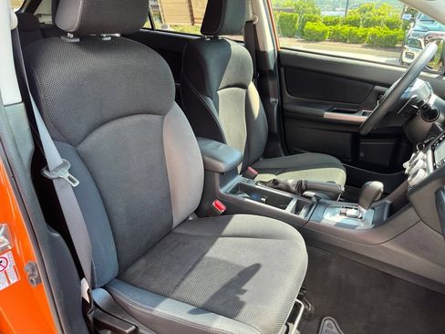 Used 2015 Subaru Crosstrek 2.0i Premium AWD/4WD image 27