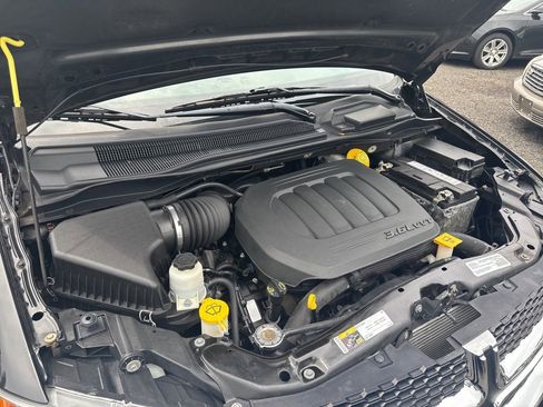 Used 2019 Dodge Grand Caravan SE image 50