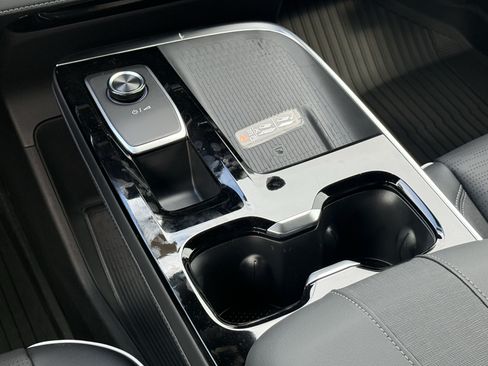 New 2026 Buick Enclave Sport Touring w/ Power Package FWD image 15
