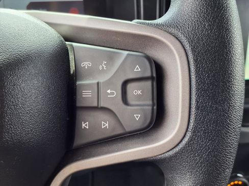 Certified 2023 Ford Bronco Base image 17