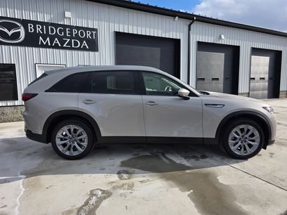 New 2026 MAZDA CX-90 3.3 Turbo w/ Preferred Package
