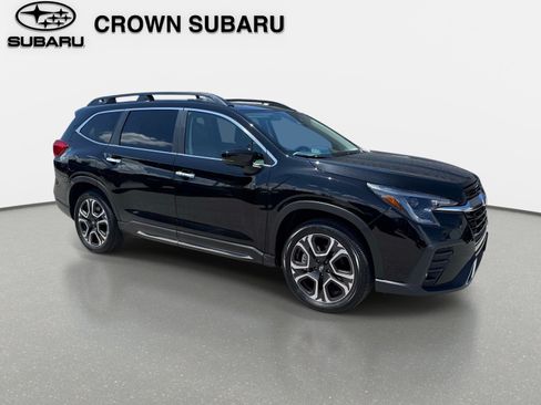 Used 2025 Subaru Ascent Touring w/ Popular Package #2 AWD/4WD image 2