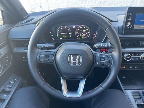 New 2026 Honda CR-V Sport-L image 22