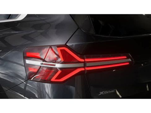 New 2026 BMW X3 xDrive30 w/ Convenience Package image 8