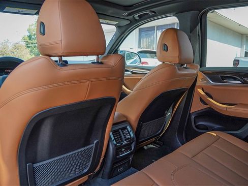 Used 2024 BMW X3 sDrive30i w/ Convenience Package image 32