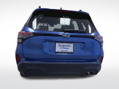 New 2026 Subaru Forester image 7