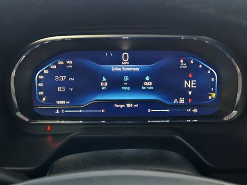 Used 2024 Chevrolet Tahoe Z71 w/ Luxury Package image 17