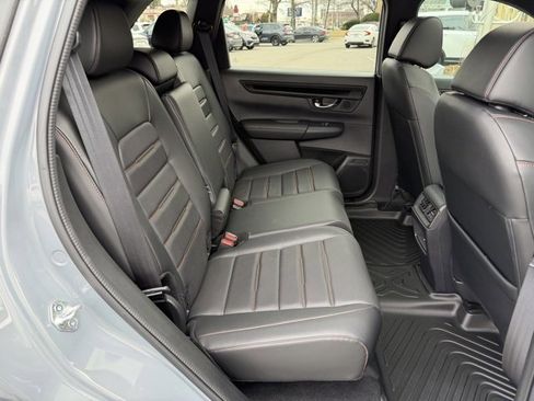 Used 2025 Honda CR-V Sport-L image 40