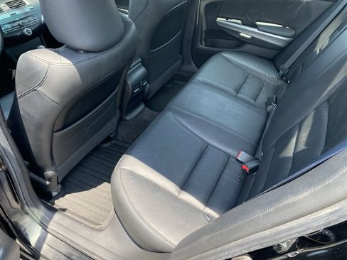 Used 2010 Honda Accord EX-L image 23