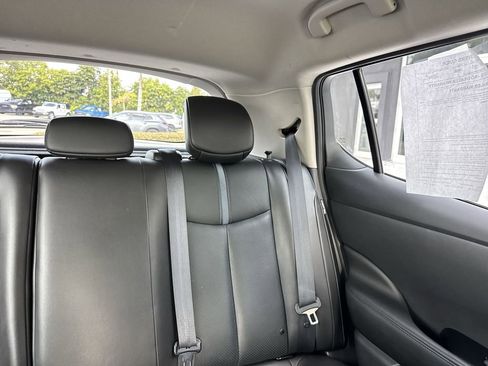 Used 2020 Nissan Leaf SL Plus FWD image 19