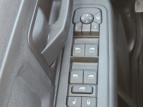 New 2026 RAM 3500 Tradesman image 25