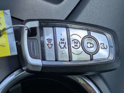 Used 2024 Ford Mustang Premium RWD image 28