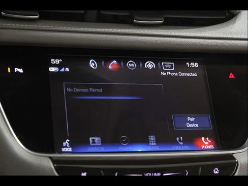 Used 2018 Cadillac XT5 Luxury AWD/4WD image 11
