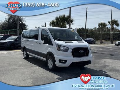 Used 2025 Ford Transit 350 XLT